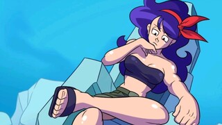 Dragon Ball Silver Episode 4