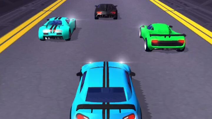car racing 3D car race master 💪 #trading #fyt#foryou
