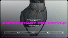 LILWHITE199XID X Anniversary Freestyle (Visualizer)