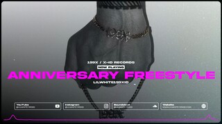 LILWHITE199XID X Anniversary Freestyle (Visualizer)