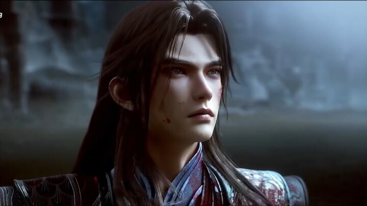 Tomb of Fallen Gods S3 Episode 42 Indo