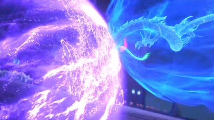 Wu Dong Qian Kun 2nd Season 4.eps.8