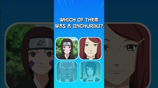 Naruto Quiz #3 #Anime #naruto #narutoshippuden #narutoquiz #animequiz #shorts