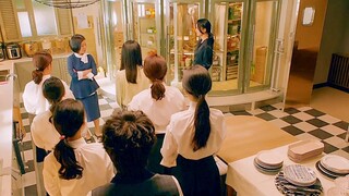 Một người phụ nữ đến với một gia đình chaebol làm gia sư, nhưng cô ấy muốn nhiều hơn thế
