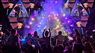 Vasco Rossi - Rewind "Vasco Live 024" Stadio "San Nicola" Bari 29.06.2024
