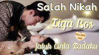 Pengantin Pengganti Dinikahi CEO Cacat, Ternyata Hanya Pura-Pura! Dia Pria dari Malam Itu!