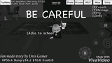 BE CAREFUL | THE DARK SIDE OF SCHOOL GIRLS SIMULATOR