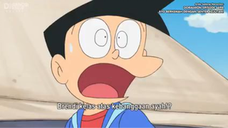 Doraemon Episode 669