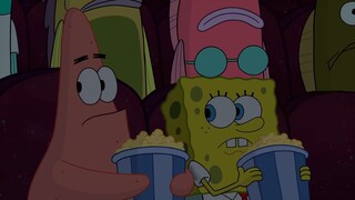 Spongebob _ Momen-momen PALING BERHANTU SpongeBob!  _ Nickelodeon Bahasa