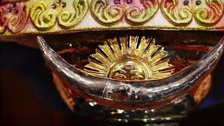 Teaser Trailer - BASÍLICA MENOR DE LA PURÍSIMA CONCEPCIÓN