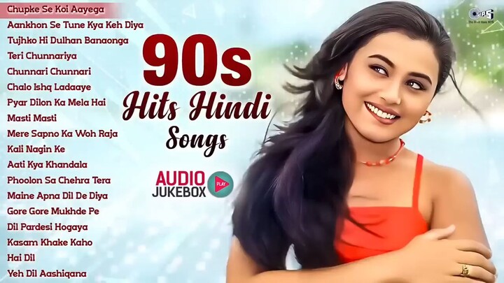90’S Old Hindi Songs💗 90s Love Song💛Udit Narayan, Alka Yagnik, Kumar Sanu, Sonu Nigam songs Hindi