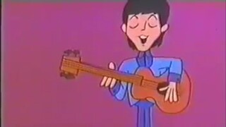 The Beatles Episode 19 "From Me To You" and "Boys"
