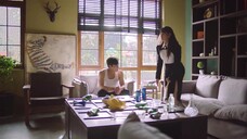 Tình Yêu Mù Quáng EP 15 [Sub Việt]