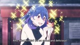 Anime hentai moments ~ vermeil in gold episode 1 金装のヴェルメイユ - BiliBili