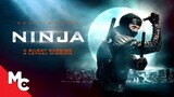 Ninja Shadow of a Tear (2013) MalaySub