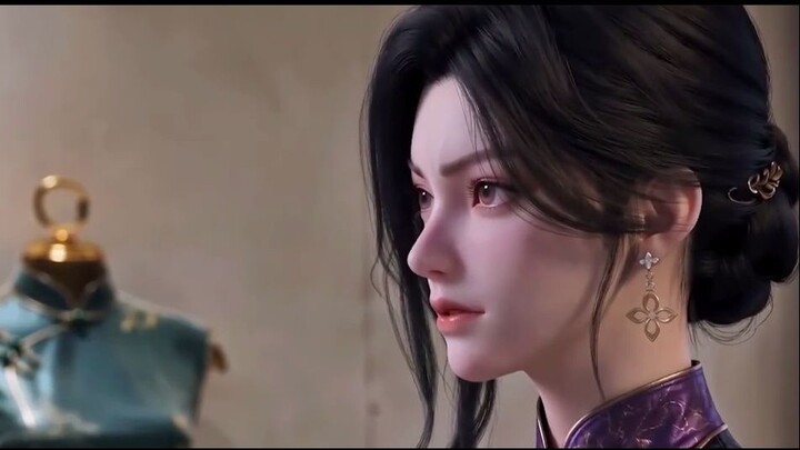 Urban Ancient Immortal Doctor Episode 214 Sub Indo