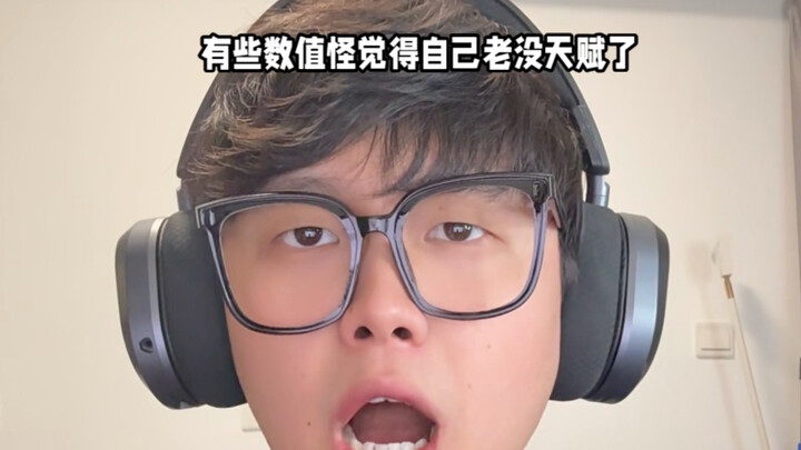 It’s either natural talent or the CF Principal switching to Warzone.