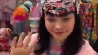 You NEED to Nerd Out #decora #jfashion #harajukufashion