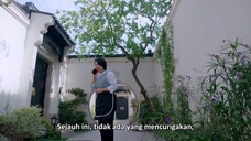 Blend feelings eps 11 Sub Indonesia
