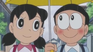 【Doraemon】"No Makeup" MV