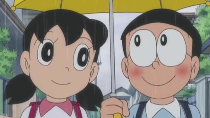 【Doraemon】"No Makeup" MV