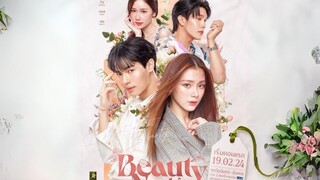 BEAUTY NEWBIE EP. 4 (SUB INDO)