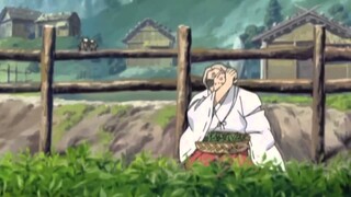 Inuyasha Opening 3 - Owarinai Yume.