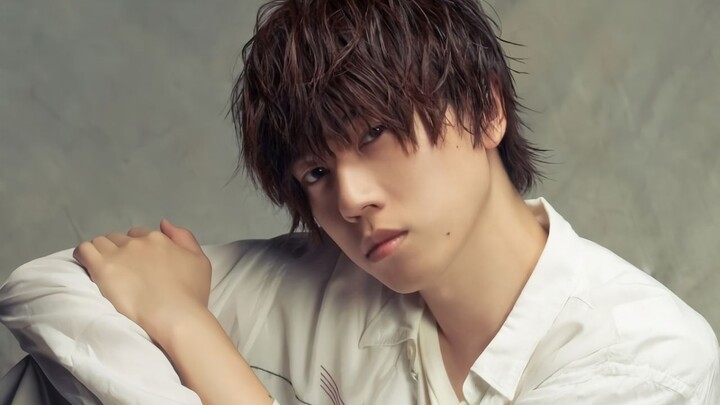 Takehito Kajihara’s New Song “Orange” – Full Version [High-Quality]