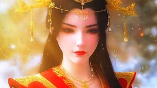 Cailin Jadi NPC😱 Gak Rela😭 Cewek Secantik & Seperfect Ini Di Sia-siain Studio Yuewen😤