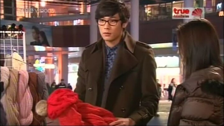 High Kick ss2 ตอน61-62 พากย์ไทย