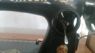 SINGER SEWING MACHINE REPAIR