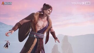 Legend of Dragon Soldier Episode 02 Subtitle Indonesia