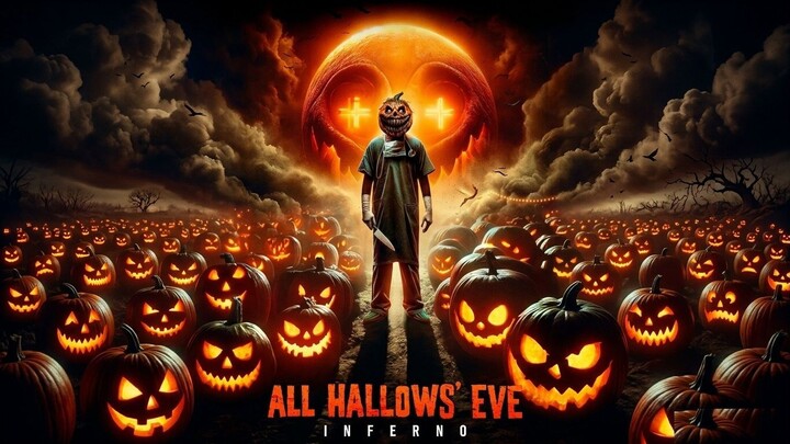 All Hallows’ Eve: Inferno (2024) Sub Indo