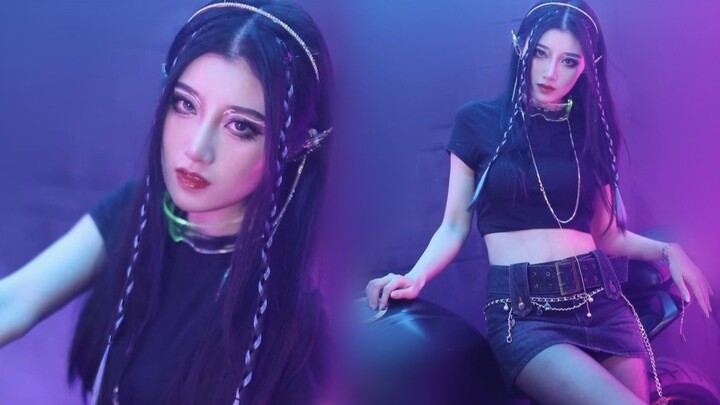 Sobat, apakah kamu tahu apa itu "Tian Ruo You Qing"?