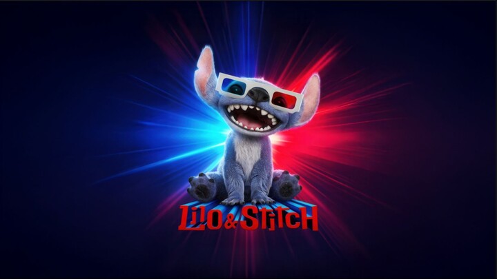 Lilo & Stitch 2025 | Full Hd English Movie