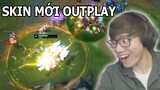 Boxbox dùng thử Skin Jayce mới Outplay cực chất, Phát hiện thêm lỗi Yuumi