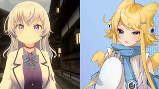 【ซาบิ โมเอะ】คุณกำลังดูมอนสเตอร์ตัวอื่นอยู่ใช่ไหม?