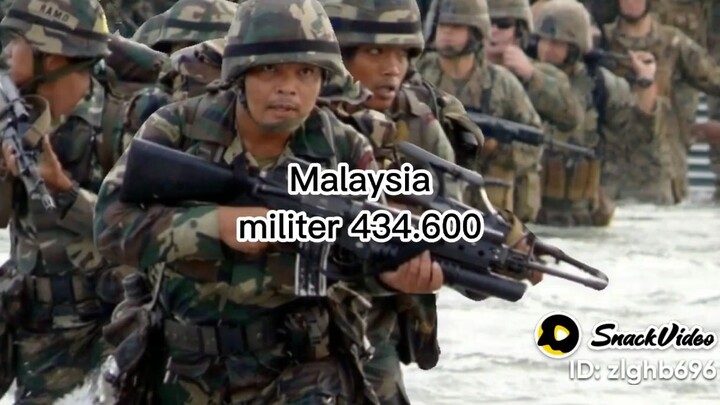 Malaysia VS Indonesia