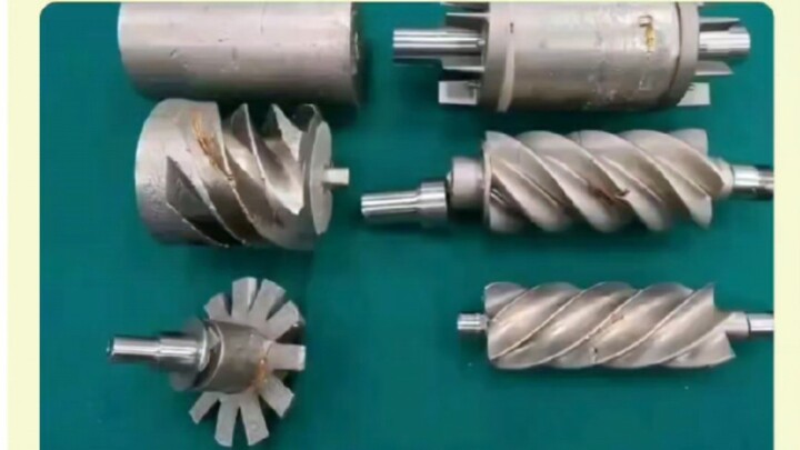 “Bisakah emas yang dicetak menjadi suku cadang diselundupkan secara legal?”