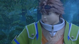 A World Worth Protecting Episode 16 Tamat Sub Indo