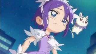 Mengenai boneka berpakaian jatuh cinta penghormatan kepada Puella Magi Madoka Magica saya bilang say