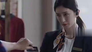 当时她的气场把“王漫妮”压得死死的！