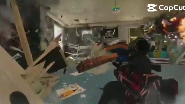 tôi đang xem se gay thì bị FBI bắt mặc dù tui là FBI