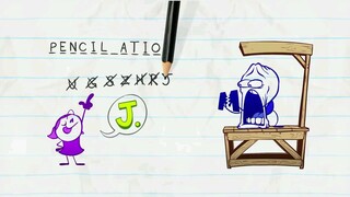 pencilnation
