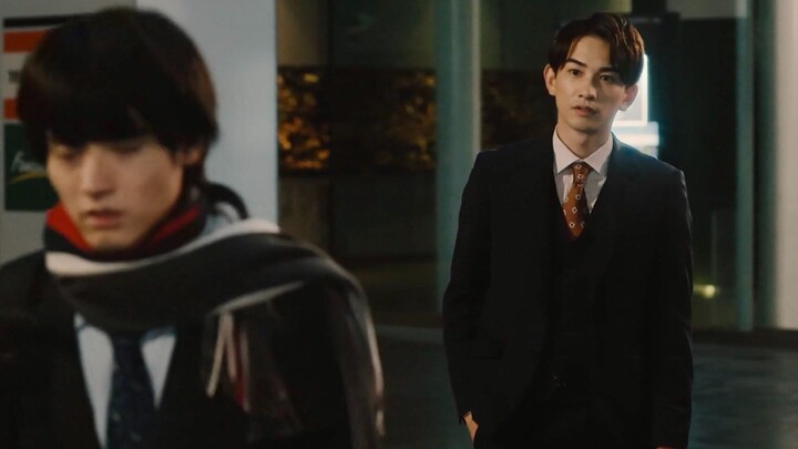 “Tôi thầm thích một người suốt bảy năm.”