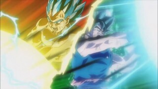 Super Dragon Ball Heroes Meteor Mission 3 Trailer | Opening