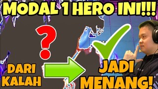 HERO PENGUBAH KEADAAN?!? WAJIB KALIAN TAU!!