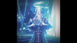 Neuvillette edit || Genshin Impact || Speed Drive