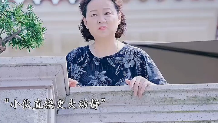 The mountain moon knows nothing of the heart's secrets.