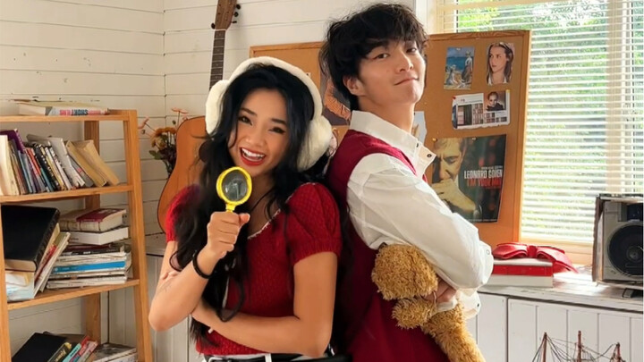 Sorry, everyone… we broke up.